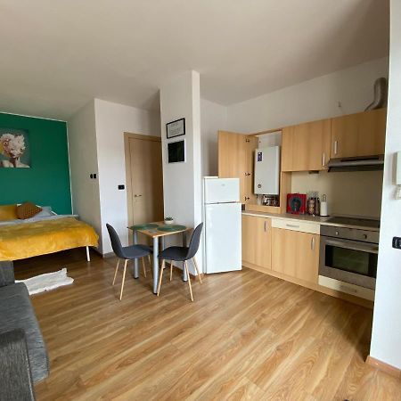 Green Studio Timisoara Ngoại thất bức ảnh