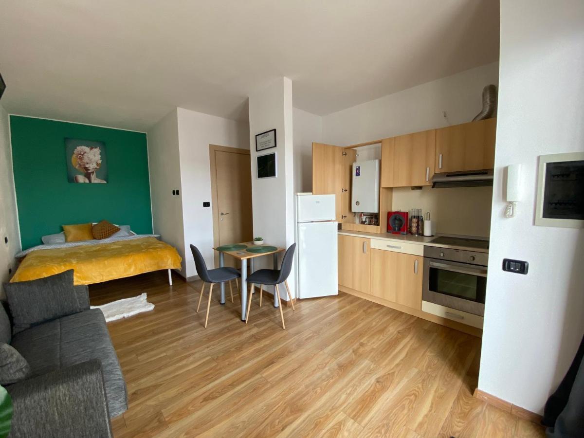 Green Studio Timisoara Ngoại thất bức ảnh