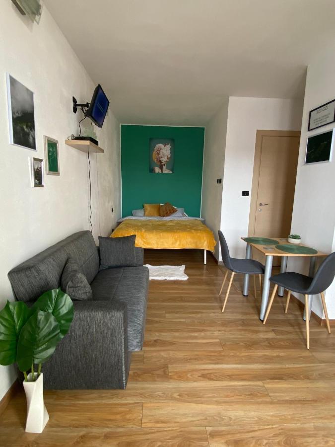 Green Studio Timisoara Ngoại thất bức ảnh