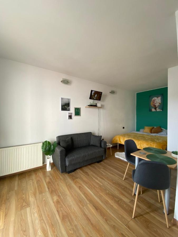 Green Studio Timisoara Ngoại thất bức ảnh