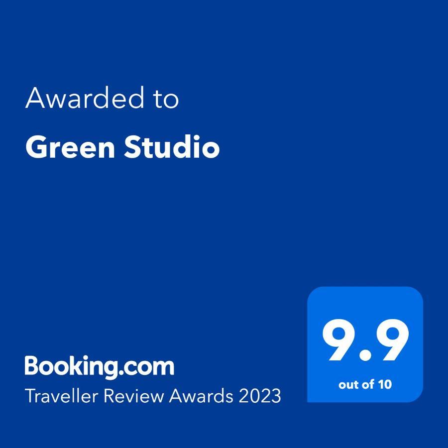Green Studio Timisoara Ngoại thất bức ảnh